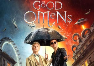 Waiting for Good Omens